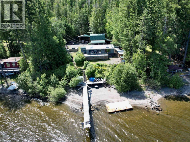 9045 S Mahood Lake Road, Canim Lake, BC, V0K 1J0 - 35