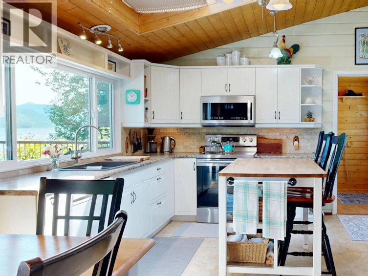 9045 S Mahood Lake Road, Canim Lake, BC, V0K 1J0 - 15