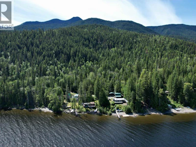 9045 S Mahood Lake Road - 3