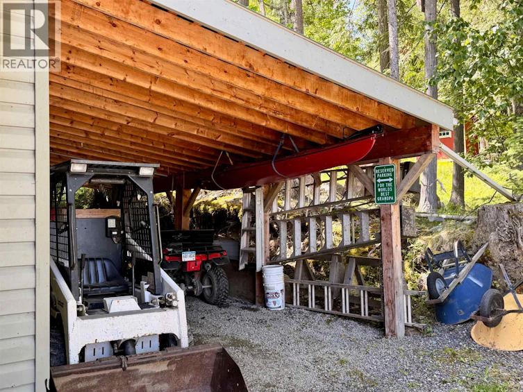 9045 S Mahood Lake Road, Canim Lake, BC, V0K 1J0 - 33