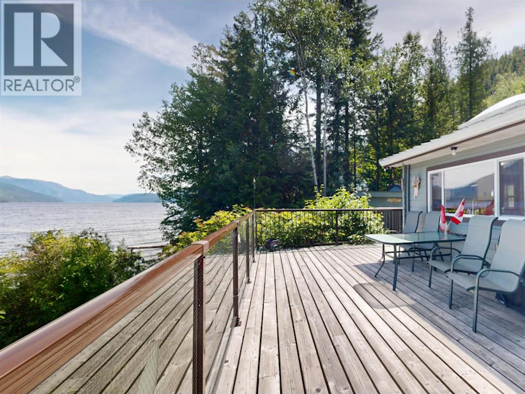 9045 S Mahood Lake Road, Canim Lake, BC, V0K 1J0 - 27