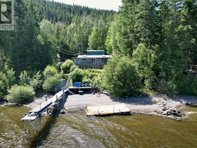 9045 S Mahood Lake Road - 4