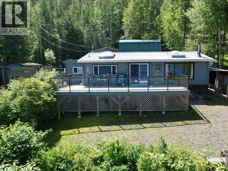 9045 S Mahood Lake Road, Canim Lake, BC, V0K 1J0 - 36