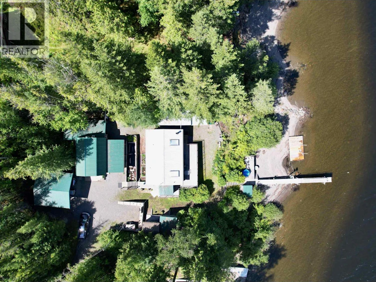 9045 S Mahood Lake Road, Canim Lake, BC, V0K 1J0