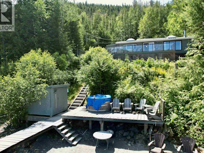 9045 S Mahood Lake Road - 5