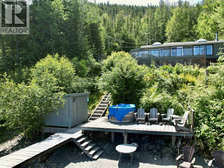 9045 S Mahood Lake Road, Canim Lake, BC, V0K 1J0 - 5