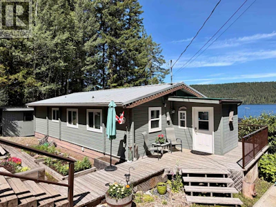 9045 S Mahood Lake Road - 2