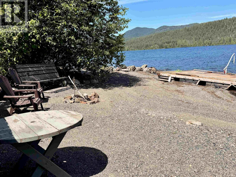 9045 S Mahood Lake Road, Canim Lake, BC, V0K 1J0 - 8