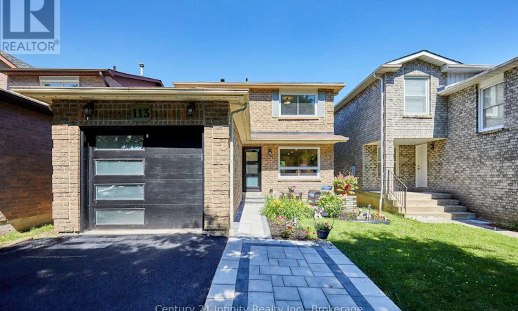 113 Daniels Crescent