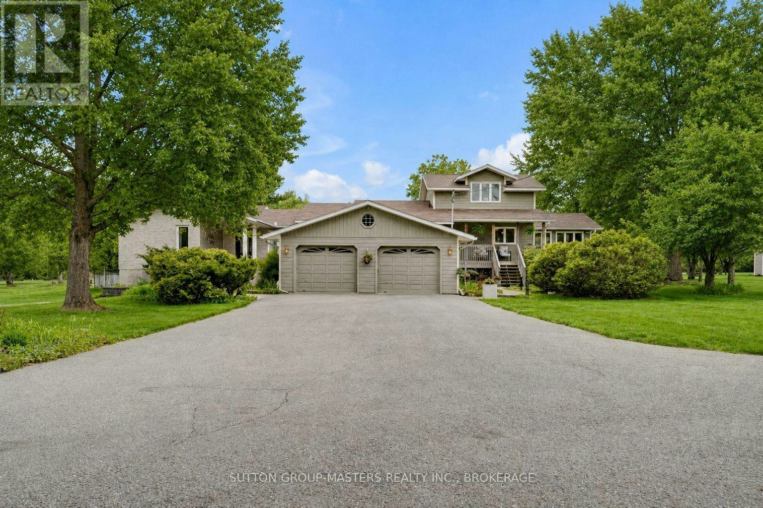 466 Colebrook Road, Stone Mills, ON, K0K 3N0