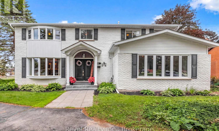 81 Sanderling Crescent