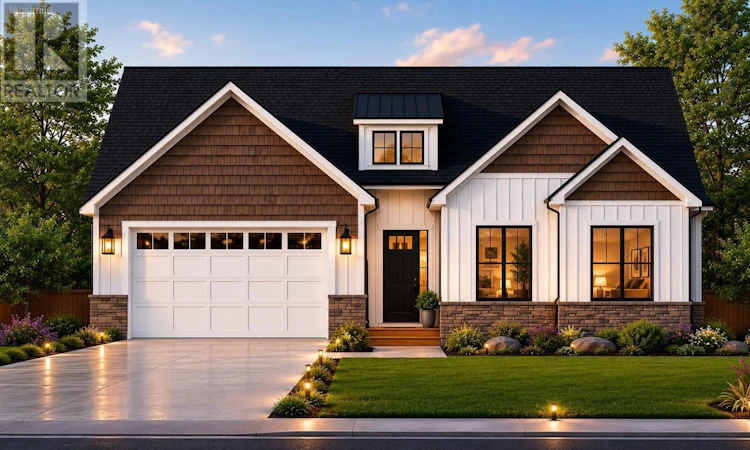 Lot-122 Osprey Ridge