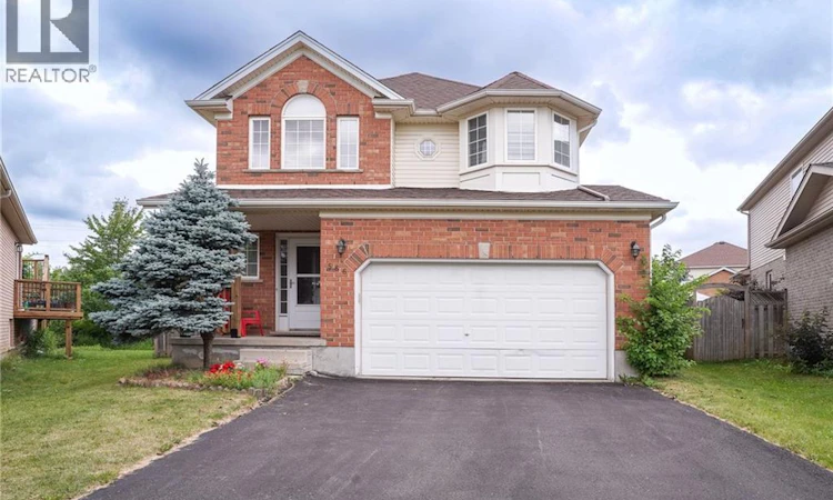 566 Avignon Place