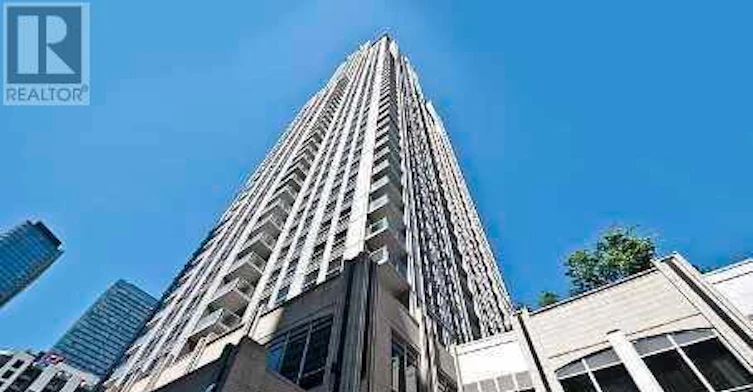 4703-763 Bay Street, Toronto, ON, M5G 2R3