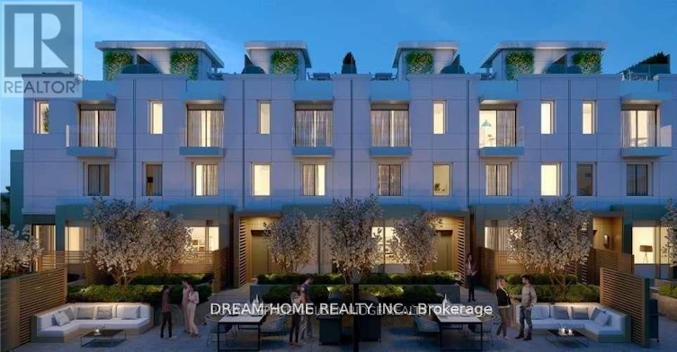 2-18 Greenbriar Road, Toronto, ON, M2K 0G7 - 2