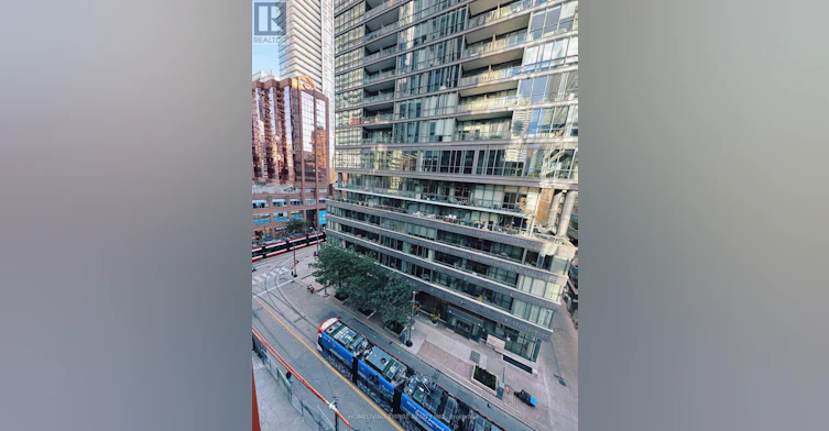 622-400 King Street W, Toronto, ON, M5V 1K2 - 9