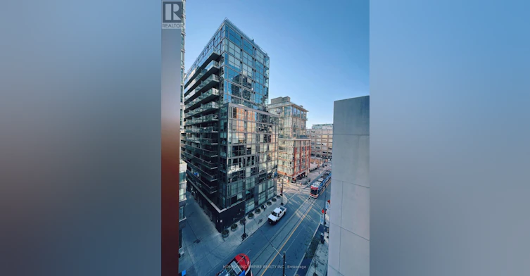 622-400 King Street W, Toronto, ON, M5V 1K2 - 2