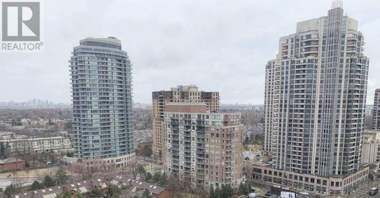 1805-5500 Yonge Street, Toronto, ON, M2N 7L1 - 9