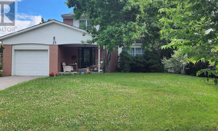 23 Whitefriars Drive