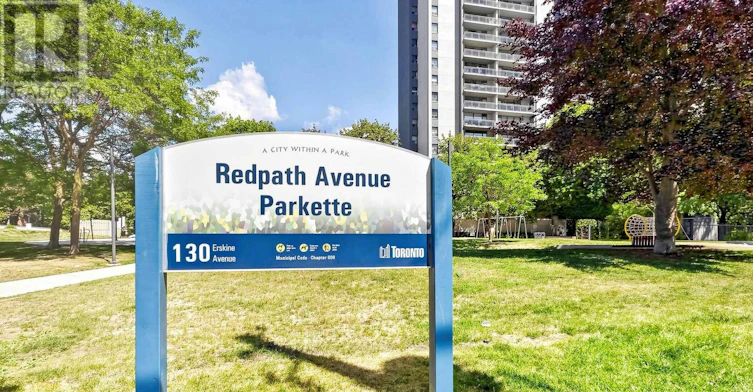 1706-109 Erskine Avenue, Toronto, ON, M4P 0G6 - 34
