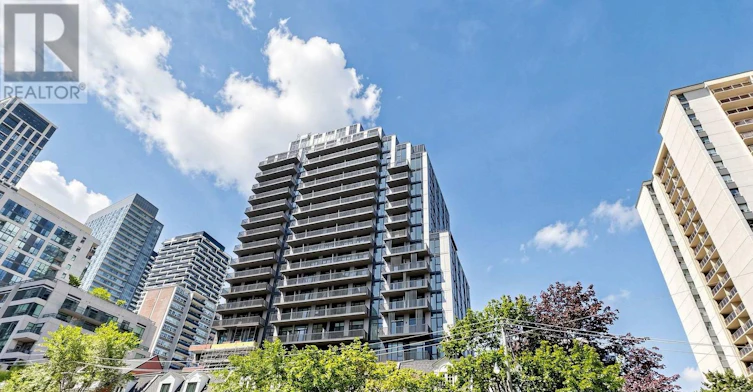 1706-109 Erskine Avenue, Toronto, ON, M4P 0G6 - 2