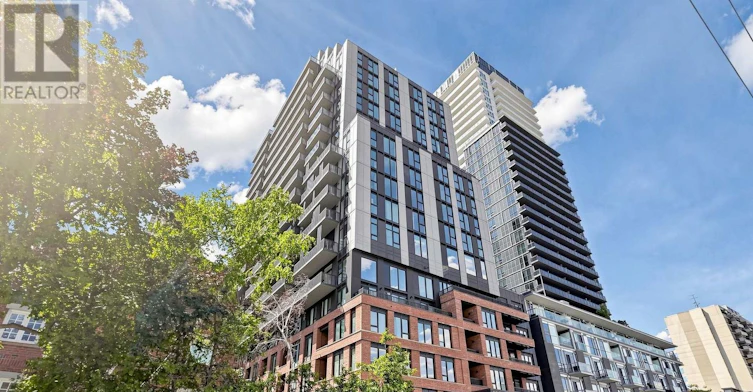 1706-109 Erskine Avenue, Toronto, ON, M4P 0G6