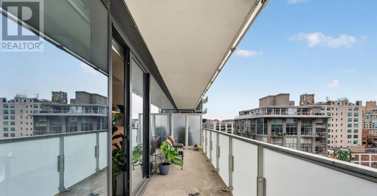 1004-11 Charlotte Street, Toronto, ON, M5V 0M6 - 19