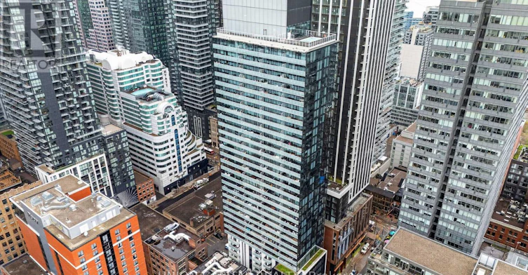 1004-11 Charlotte Street, Toronto, ON, M5V 0M6 - 30