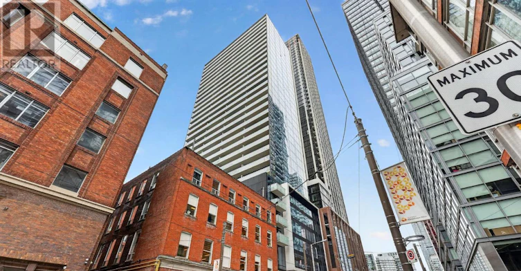 1004-11 Charlotte Street, Toronto, ON, M5V 0M6 - 28