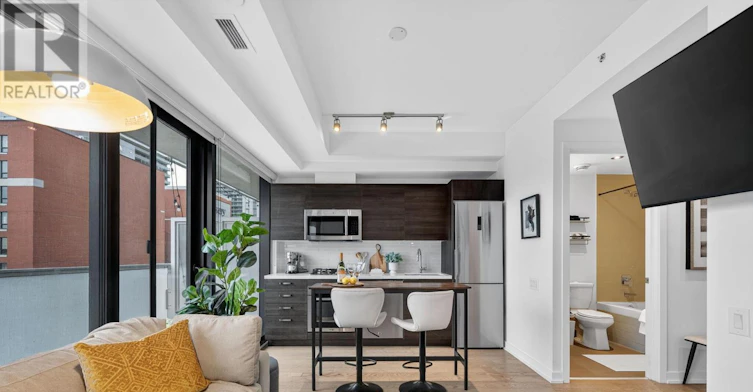 1004-11 Charlotte Street, Toronto, ON, M5V 0M6 - 9