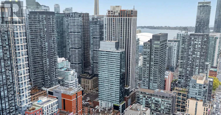 1004-11 Charlotte Street, Toronto, ON, M5V 0M6 - 31