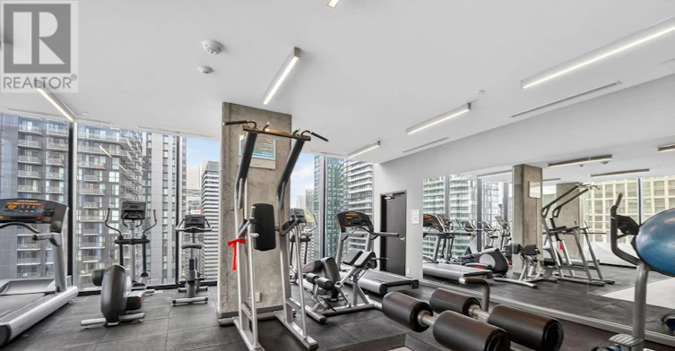 1004-11 Charlotte Street, Toronto, ON, M5V 0M6 - 23