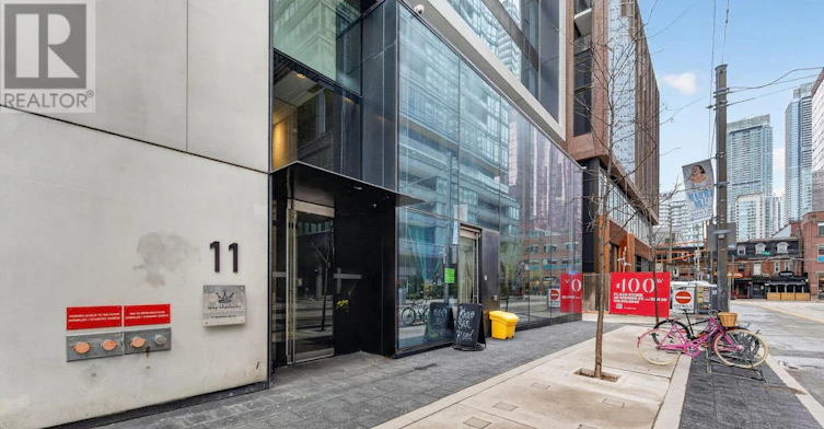 1004-11 Charlotte Street, Toronto, ON, M5V 0M6 - 29