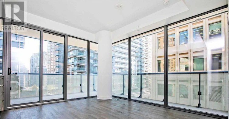 1208 2nd Bdrm & Den 57 Joseph St Street, Toronto, ON, M5S 0C5 - 7