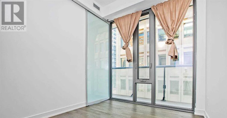 1208 2nd Bdrm & Den 57 Joseph St Street, Toronto, ON, M5S 0C5 - 11
