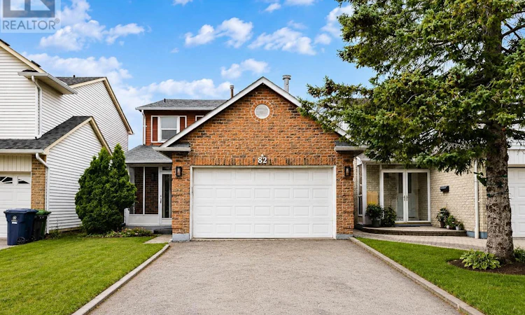 82 Radwell Crescent