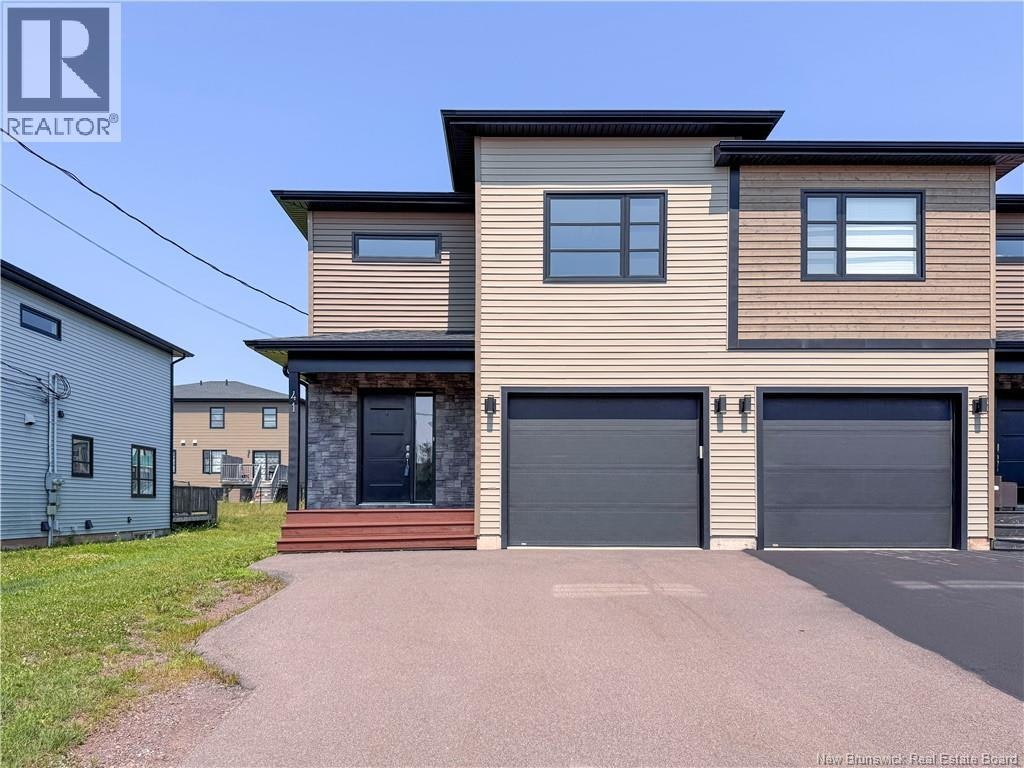 41 Timandra Crescent, Moncton, NB, E1G 5Y3
