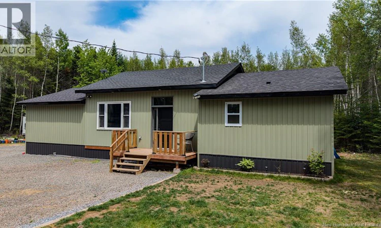 477 Village Des Cormier Road