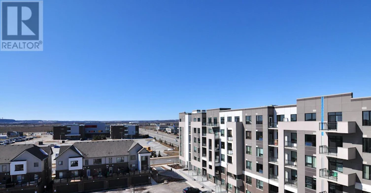 633-1105 Leger Way, Milton, ON, L9E 1K7 - 2