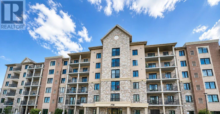 613-778 Laurelwood Drive, Waterloo, ON, N2V 0G3 - 2