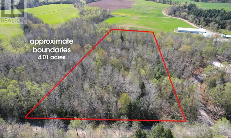 Lot 2023-6A Harrington Road