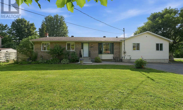 1084 Eadie Road