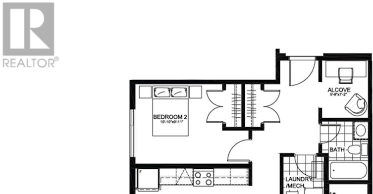 104-655 Wanaki Road, Ottawa, ON, K1K 5B4 - 14
