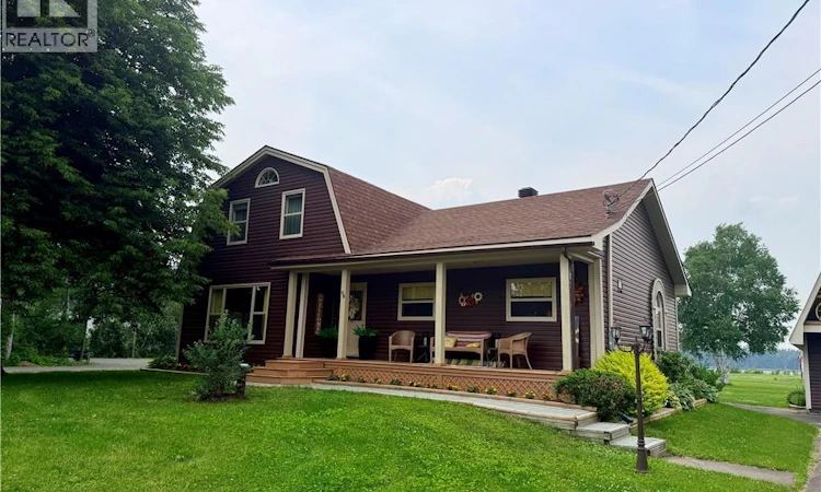 98 Islandview Drive