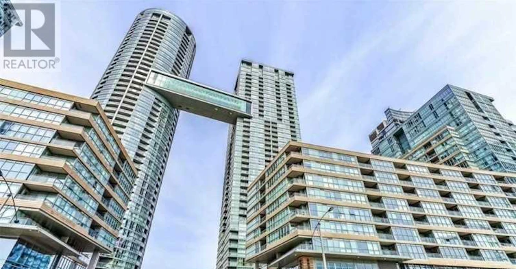 2003-15 Iceboat Terrace, Toronto, ON, M5V 4A5
