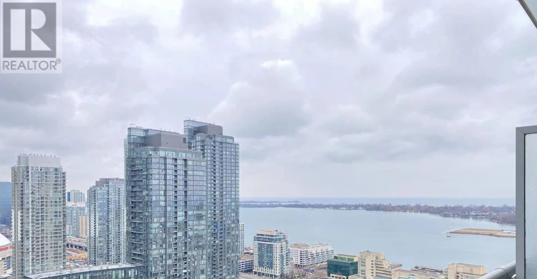 2003-15 Iceboat Terrace, Toronto, ON, M5V 4A5 - 11