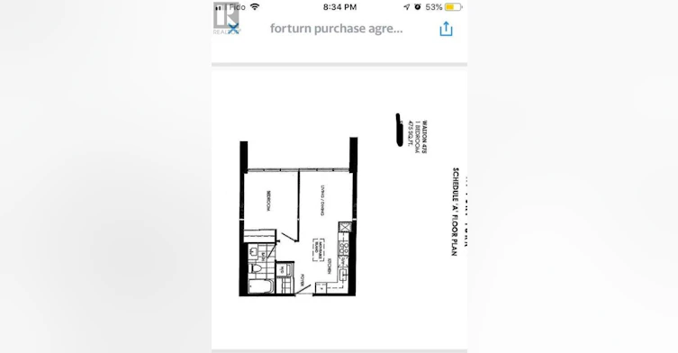 38 Iannuzzi Street, Toronto, ON, M5V 0S2 - 11