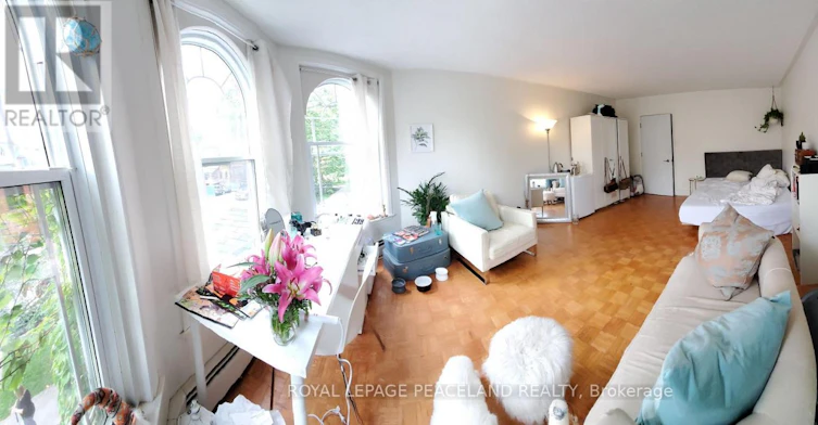 2ND FLR-63 Madison Avenue, Toronto, ON, M5R 2S3