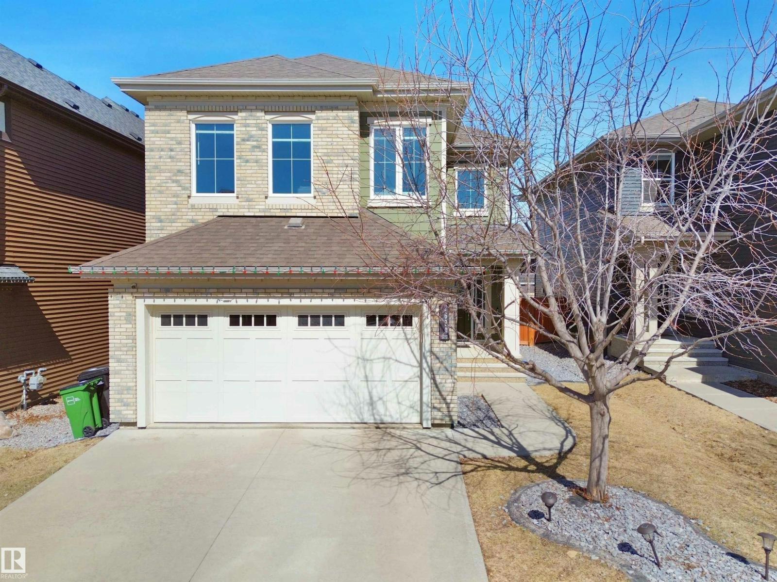 2690 Kirkland Link Li SW, Edmonton, AB, T6W 2A5