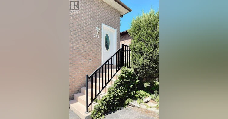 MAIN-551 Hayward Crescent, Milton, ON, L9T 4P2 - 8